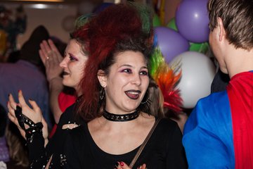 Bild 234 - Latuff Karnevalsveranstaltung Wiemersdorf